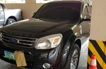 Used Ford Everest 2013 at 70000 km for sale in Cainta