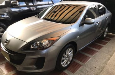 Used Mazda 3 2013 at 60000 km for sale