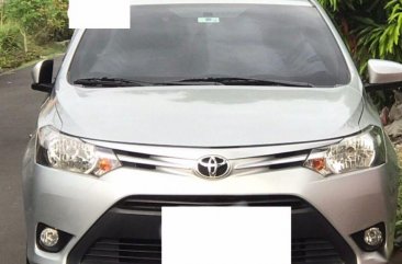 Used Toyota Vios 2017 Sedan for sale in Imus
