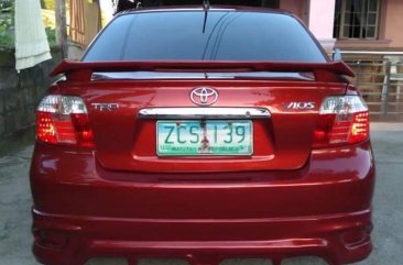 Used Toyota Vios 2006 for sale in Floridablanca