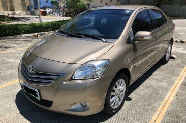 Selling 2nd Hand Toyota Vios 2012 in Taguig