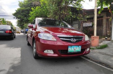 Selling 2nd Hand Honda City 2006 in Las Pinas 