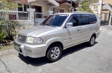Used Toyota Revo 2002 for sale in Las Piñas