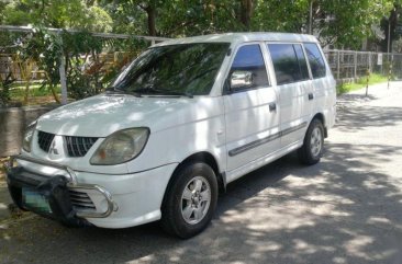 2005 Mitsubishi Adventure for sale in Quezon City