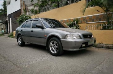 2nd Hand Honda City 1998 at 130000 km for sale