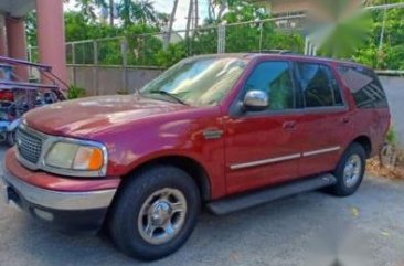 Ford Expedition 2000 Automatic Gasoline for sale in Lipa