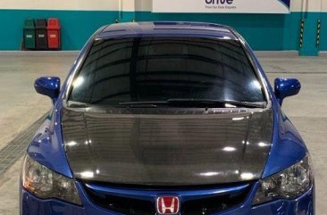 2006 Honda Civic for sale in Manila