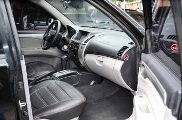 Mitsubishi Montero 2014 Automatic Diesel for sale in Pasig