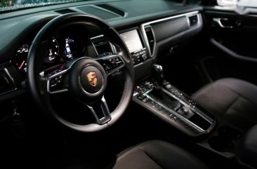 2016 Porsche Macan for sale in Quezon City