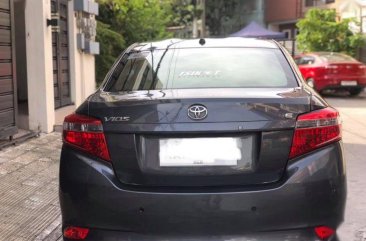  2nd Hand Toyota Vios 2014 for sale in Taguig