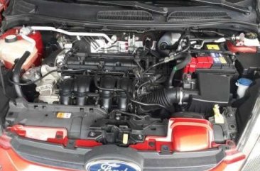 2nd Hand Ford Fiesta 2011 for sale in Lipa