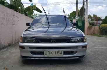 Used Toyota Corolla 1997 Manual Gasoline for sale in Tanza