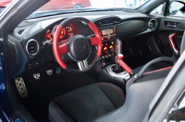 2014 Toyota 86 for sale in Quezon City