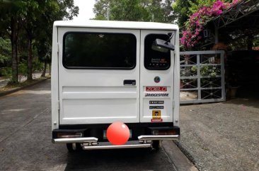 2014 Mitsubishi L300 for sale in Pasig