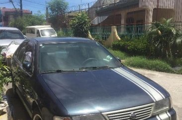 1995 Nissan Sentra for sale in Las Piñas