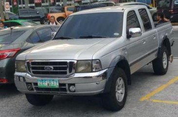 2007 Ford Trekker for sale in Manila