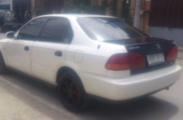 Selling Used Honda Civic 1996 in Marikina