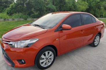 2nd Hand Toyota Vios 2018 for sale in Calasiao