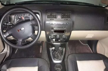 2nd Hand Hummer H3 2007 for sale in Quezon City