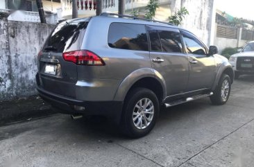 2014 Mitsubishi Montero for sale in Pasig