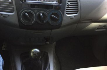 2nd Hand Toyota Innova 2020 for sale in San Fernando