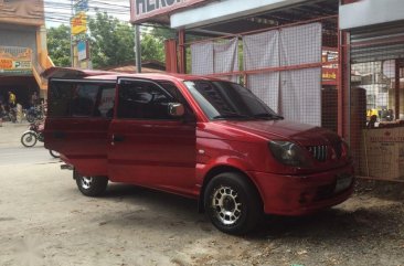 2008 Mitsubishi Adventure for sale in San Jose del Monte