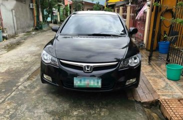 2008 Honda Civic for sale in Manila