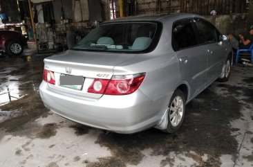 Used Honda City 2008 for sale in Pasig