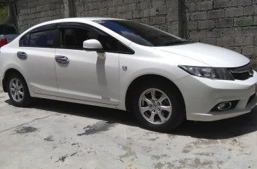 Used Honda Civic 2013 for sale in Marikina
