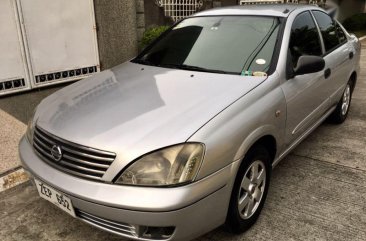 Selling 2nd Hand Nissan Sentra 2006 Automatic Gasoline in Parañaque