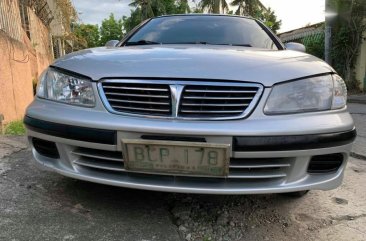 Sell 2nd Hand 2004 Nissan Sentra at 80000 km in Santiago