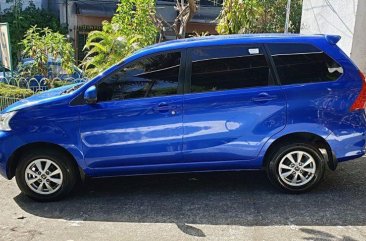 Used Toyota Avanza 2017 for sale in Quezon City