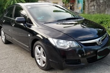 Selling Used Honda Civic 2007 in Bacoor