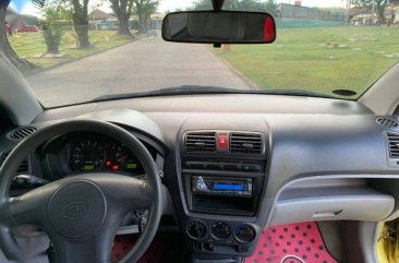 Used Kia Picanto 2006 Manual Gasoline for sale in Mabalacat