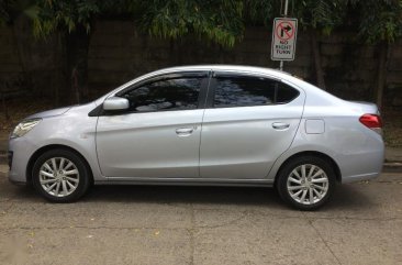 Used 2016 Mitsubishi Mirage G4 for sale in Pasig