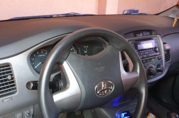 2nd Hand Toyota Innova 2013 for sale in San Juan