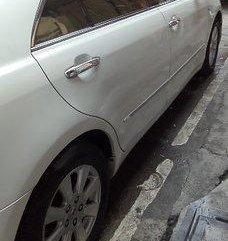 White Toyota Camry 2007 Automatic Gasoline for sale