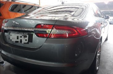2016 Jaguar Xf for sale in Quezon City