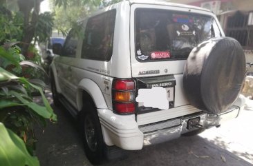 1994 Mitsubishi Pajero for sale in Caloocan