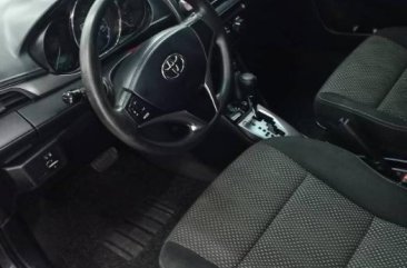 Used Toyota Vios 2015 for sale in Quezon City