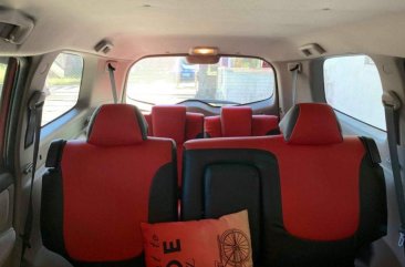 2010 Mitsubishi Montero for sale in San Pedro