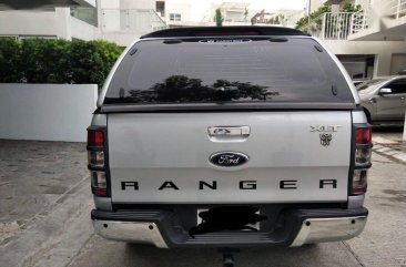 Used Ford Ranger 2015 for sale in Taguig