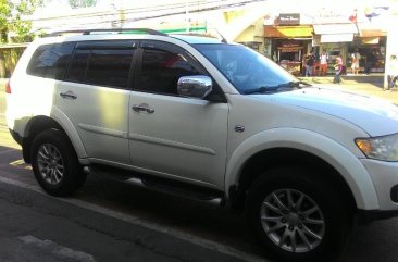 Selling Mitsubishi Montero 2013 at 60000 km in Las Piñas