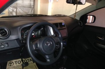 Used Toyota Wigo 2018 for sale in Taguig 