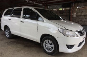 2012 Toyota Innova for sale in Gapan