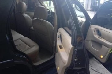 Ford Escape 2004 Automatic Gasoline for sale in Indang