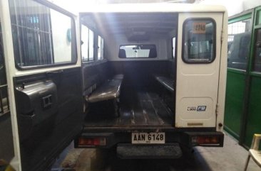 Used Mitsubishi L300 2014 for sale in Muntinlupa