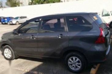 Grey Toyota Avanza 2017 for sale in Pasig