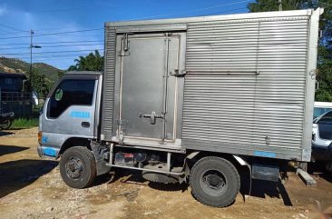 Selling Isuzu Elf 2008 Truck Manual Diesel in Baguio