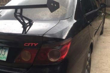 Honda City 2006 Manual Gasoline for sale in Baguio